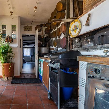Casa Angelina Villa Gragnano Exterior foto