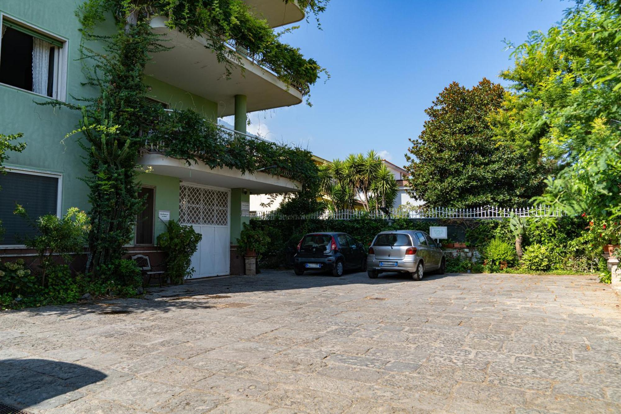 Casa Angelina Villa Gragnano Exterior foto